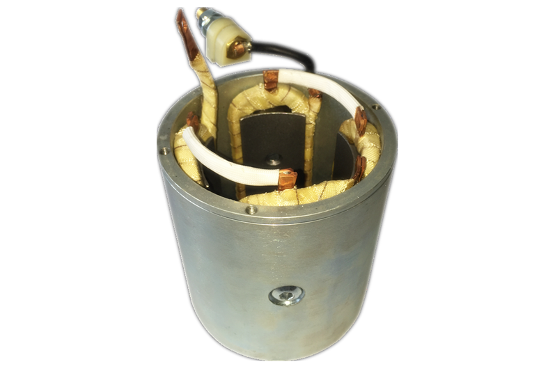 Stator 05 Stator 05